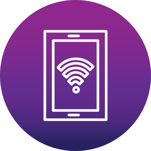 wifi icono gratis