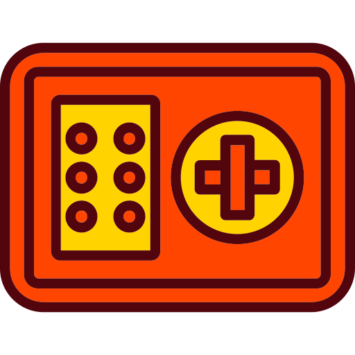 medicamento icono gratis