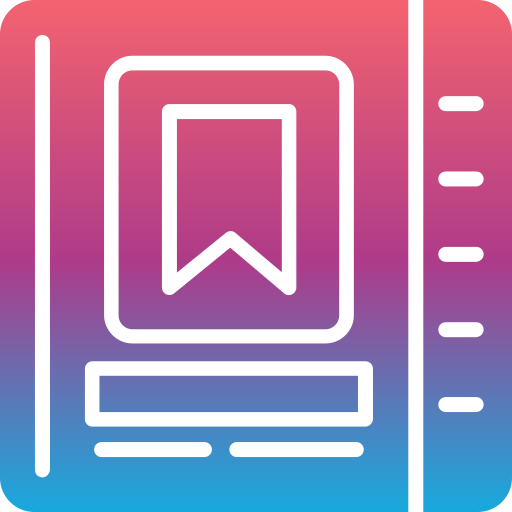 marcador icono gratis