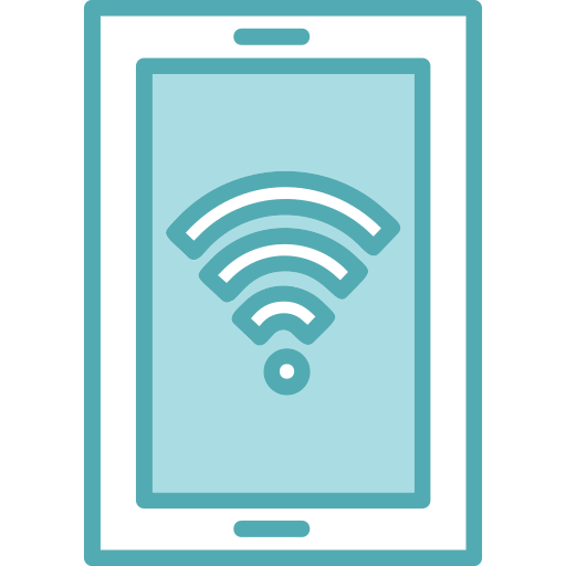 wifi icono gratis