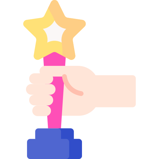 Награда бесплатно иконка