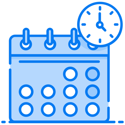 kalender kostenlos Icon