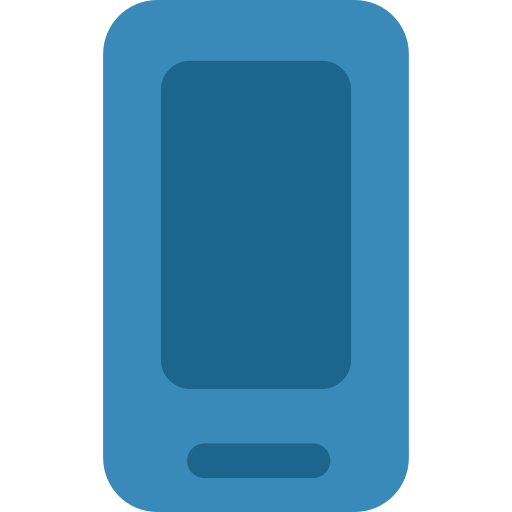 teléfono inteligente icono gratis