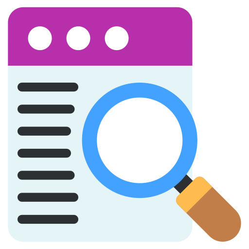 barra de búsqueda icono gratis