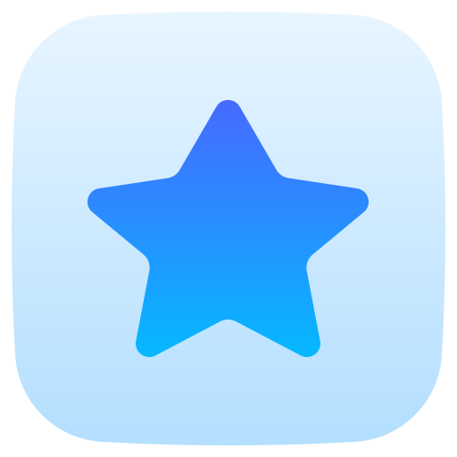 estrella icono gratis