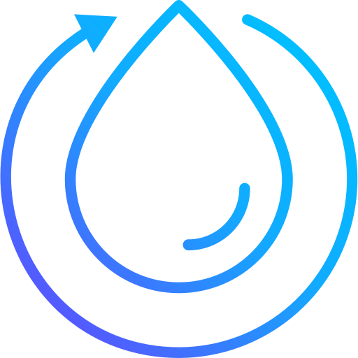 combustible ecológico icono gratis