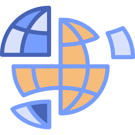 global icono gratis