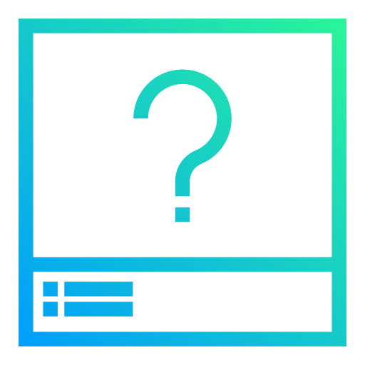 pregunta icono gratis