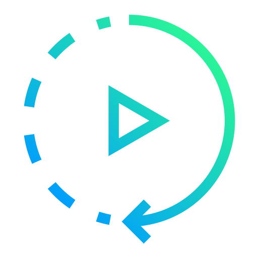 reciente icono gratis