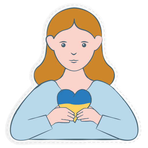 liebe gewinnt immer kostenlos Sticker