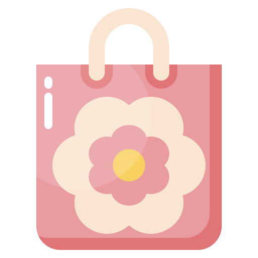 tasche kostenlos Icon