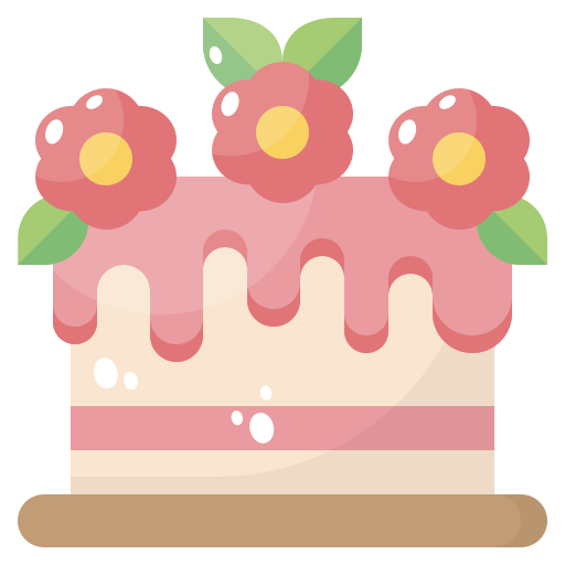 kuchen kostenlos Icon kuchen kostenlos Icon