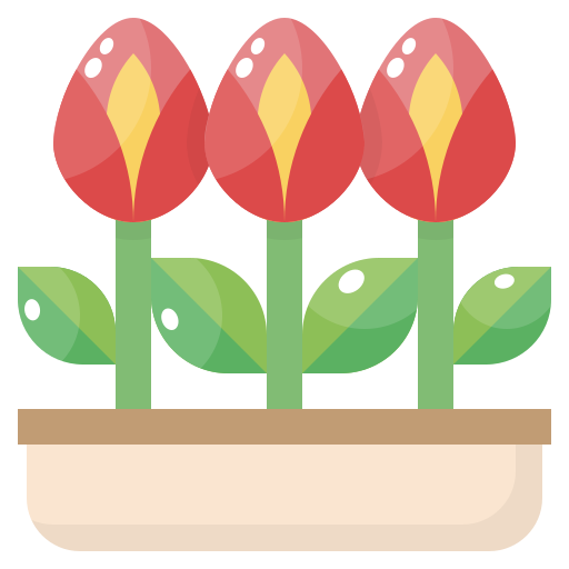 blumentopf kostenlos Icon blumentopf kostenlos Icon