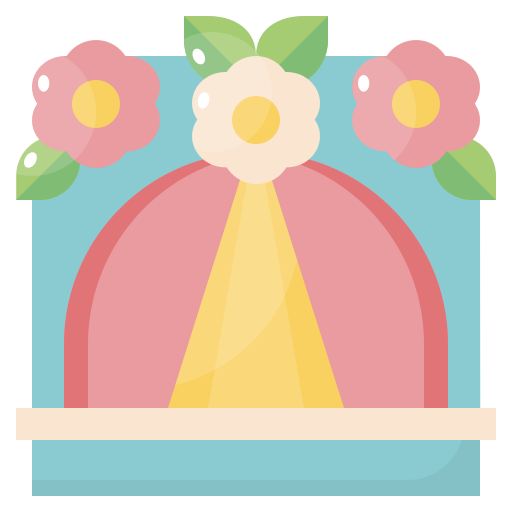Stage free icon