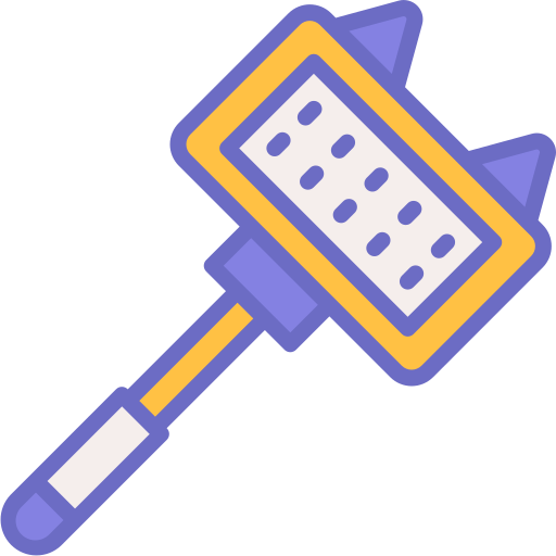 Brush free icon Brush free icon
