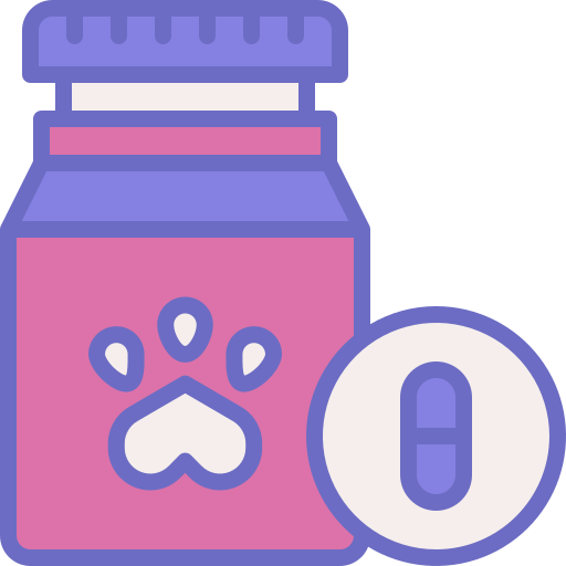 Medical Generic Outline Color Icon