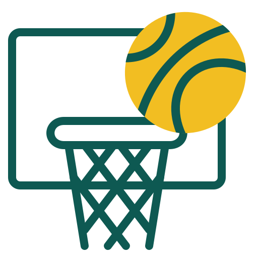 baloncesto icono gratis