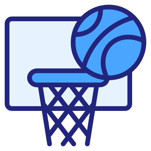 baloncesto icono gratis