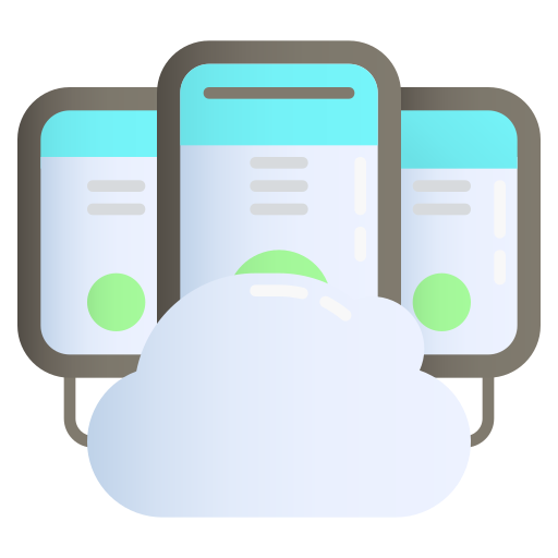 cloud-speicher kostenlos Icon cloud-speicher kostenlos Icon