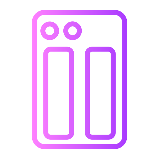 Mod Generic Gradient icon