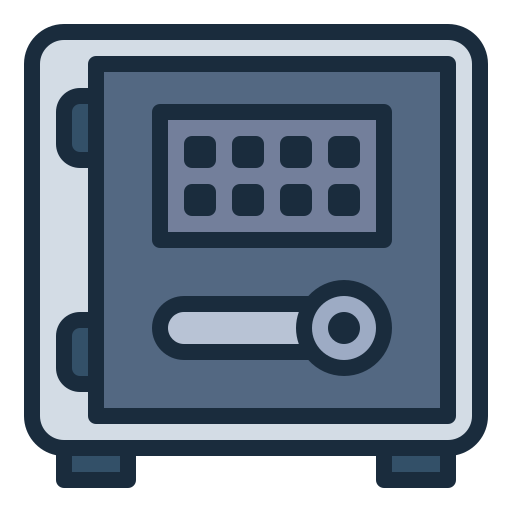 safe kostenlos Icon