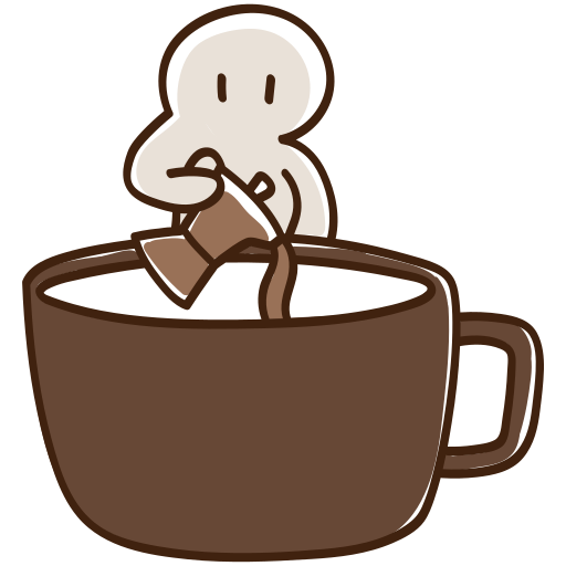 barista kostenlos Sticker barista kostenlos Sticker