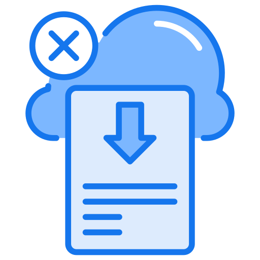 Downloading free icon