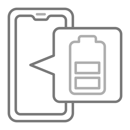 batería icono gratis