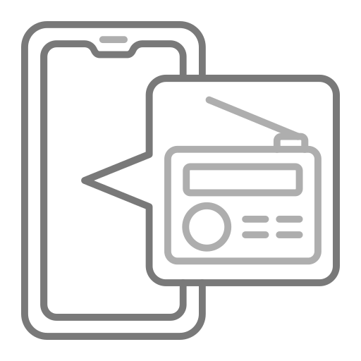 radio kostenlos Icon radio kostenlos Icon