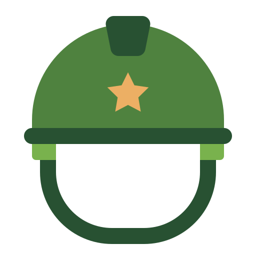 capacete grátis ícone