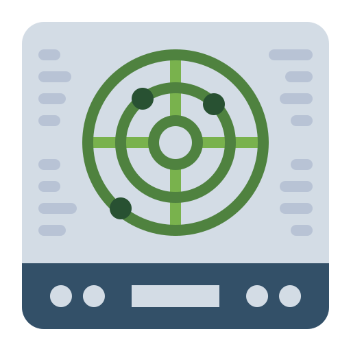 radar kostenlos Icon