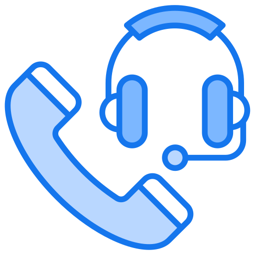 Helpline - free icon