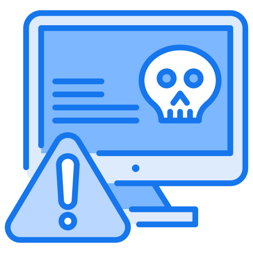 Cyber attack - Free security icons