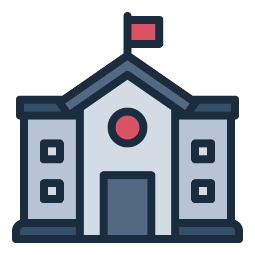 Школа бесплатно иконка Школа бесплатно иконка