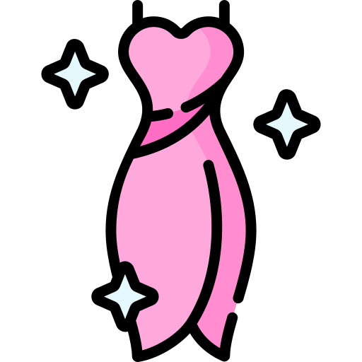 kleid kostenlos Icon kleid kostenlos Icon