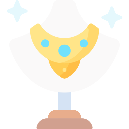 halskette kostenlos Icon halskette kostenlos Icon