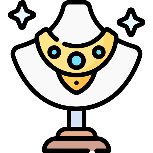 halskette kostenlos Icon halskette kostenlos Icon