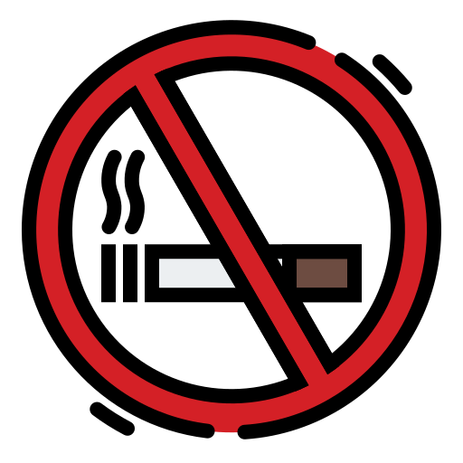 No Smoking - Free Signaling Icons