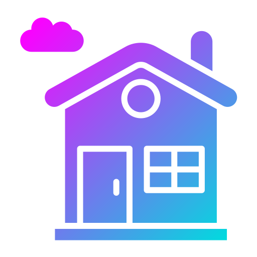 haus kostenlos Icon