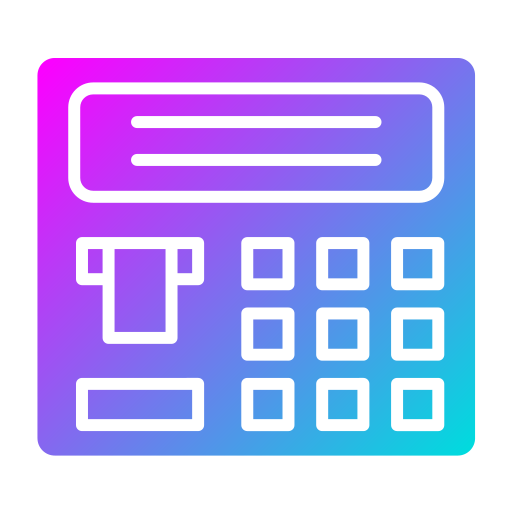 Atm machine free icon Atm machine free icon