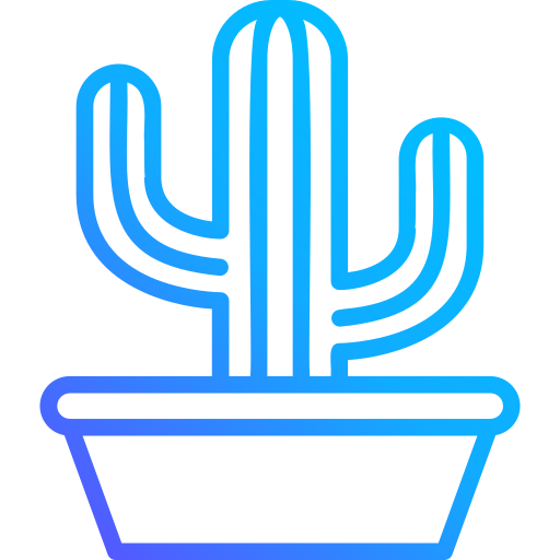 cactus icono gratis