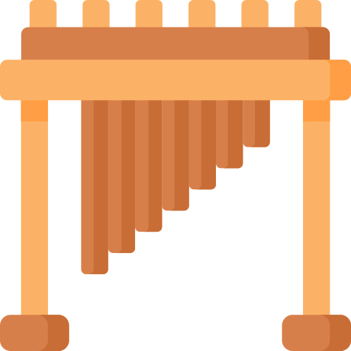 marimba icono gratis