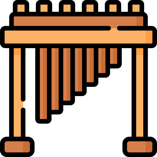 marimba grátis ícone marimba grátis ícone