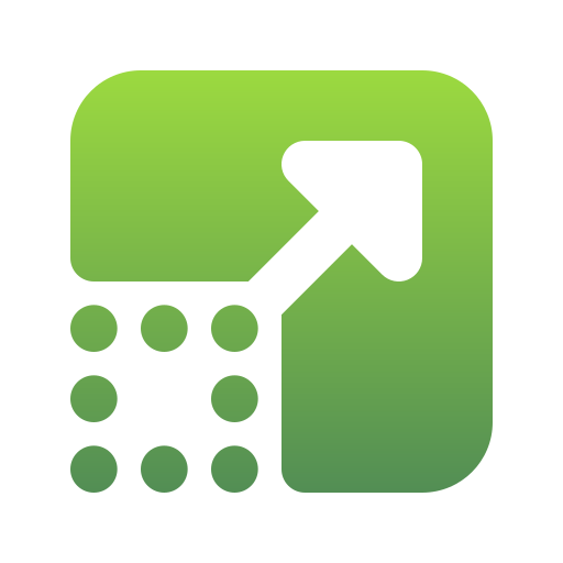 agrandir Icône gratuit agrandir Icône gratuit