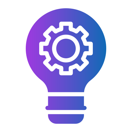 innovación icono gratis