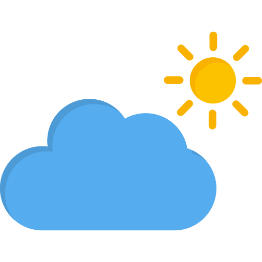 Sunny - Free weather icons