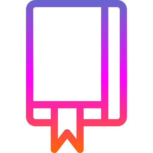 marcador icono gratis