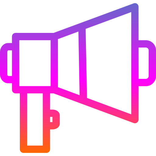 anuncio icono gratis