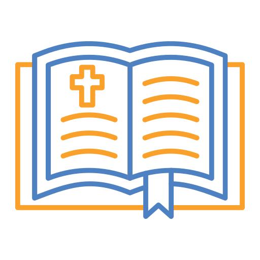 bibel kostenlos Icon
