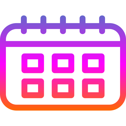 calendrier Icône gratuit calendrier Icône gratuit